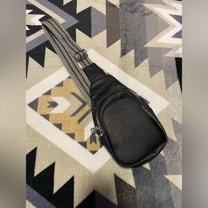 CLUCI over the shoulder/sling bag with adjustable strap